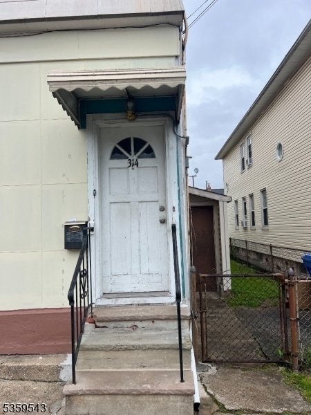property at 314 Hagel Ave