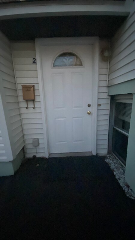 property at 1 MacArthur Ave