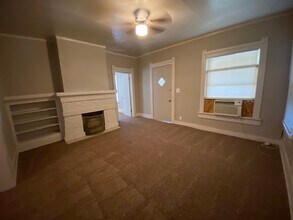 1632 Birch St in Oklahoma City, OK - Foto de edificio - Building Photo