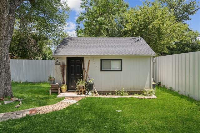 2832 Cherrywood Ave in Dallas, TX - Building Photo - Building Photo