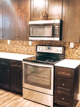 2801 36th St in Lubbock, TX - Building Photo - Building Photo