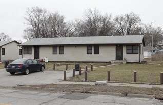 4461 Redman Ave in Omaha, NE - Building Photo