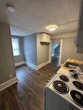 180 Gallagher Ave in Logan, OH - Building Photo - Building Photo