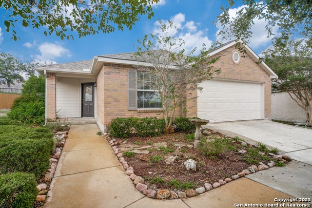 property at 1754 Stargazer Pass