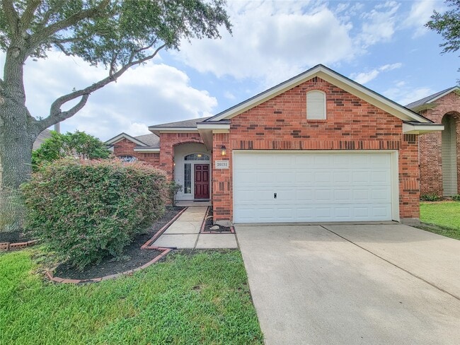 property at 20131 Enchanted Rose