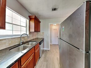 1749 Big Valley Way in Stone Mountain, GA - Building Photo - Building Photo