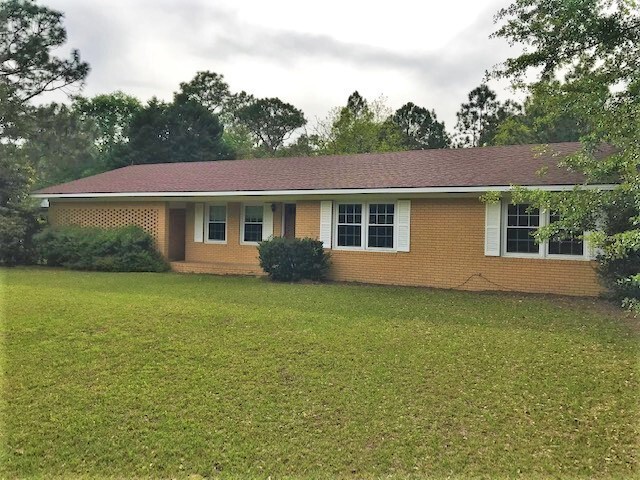 property at 6603 Brooklet-Denmark Rd