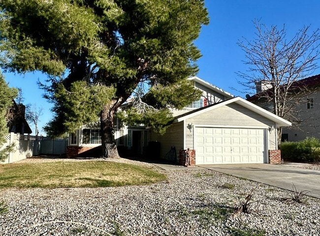 property at 12825 Amberwood Ln