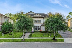 7556 John Hancock Dr in Winter Garden, FL - Building Photo