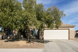 4398 W Veranda St in Tucson, AZ - Building Photo
