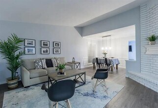 4821 Hamilton Ct in The Colony, TX - Building Photo - Building Photo