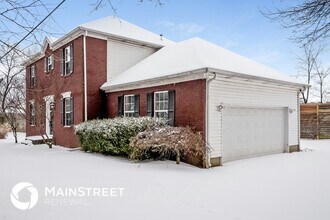4200 Evershead Pl in Louisville, KY - Building Photo - Building Photo