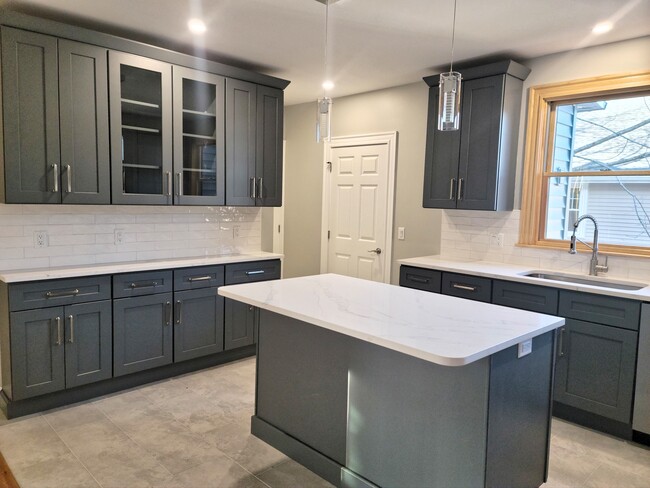 property at 33 Columbus Ave