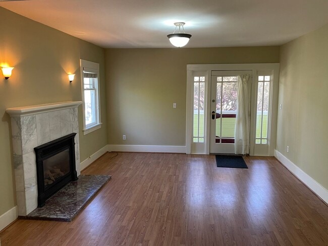 1208 King St in Santa Cruz, CA - Building Photo - Building Photo