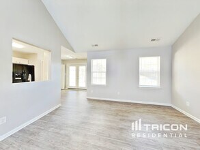 2613 Millpond Way in Concord, NC - Building Photo - Building Photo