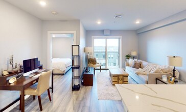 44 B St in Boston, MA - Building Photo - Building Photo