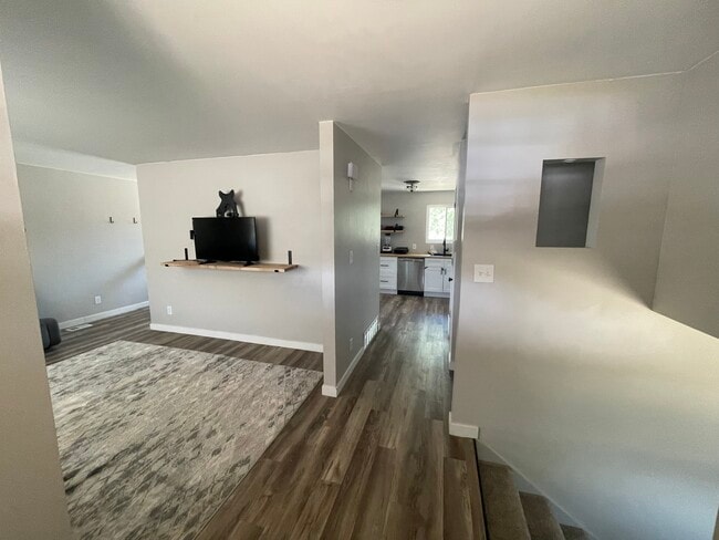 640 S Sunset Dr in Cedar City, UT - Foto de edificio - Building Photo