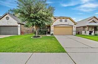 11623 Greensbrook Garden Dr in Houston, TX - Building Photo