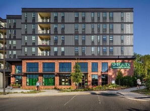 One Noda Park in Charlotte, NC - Building Photo - Building Photo