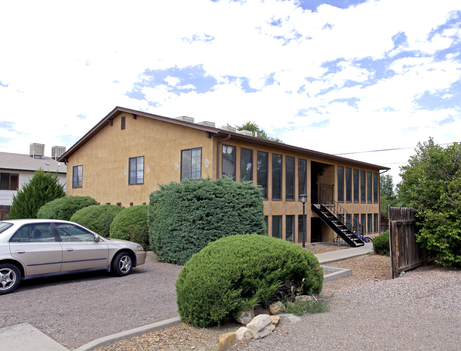 2120 Norman in Pueblo, CO - Building Photo