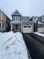 515 Oldenburg Ave in Ottawa, ON - Building Photo