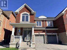 70 Livante Ct in Markham, ON - Building Photo