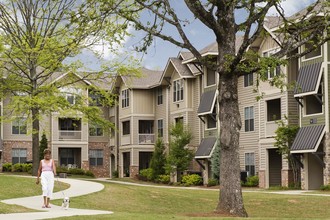 Walton Village in Marietta, GA - Foto de edificio - Building Photo