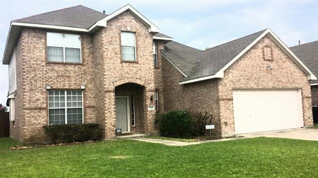 property at 7805 Kinman Ln