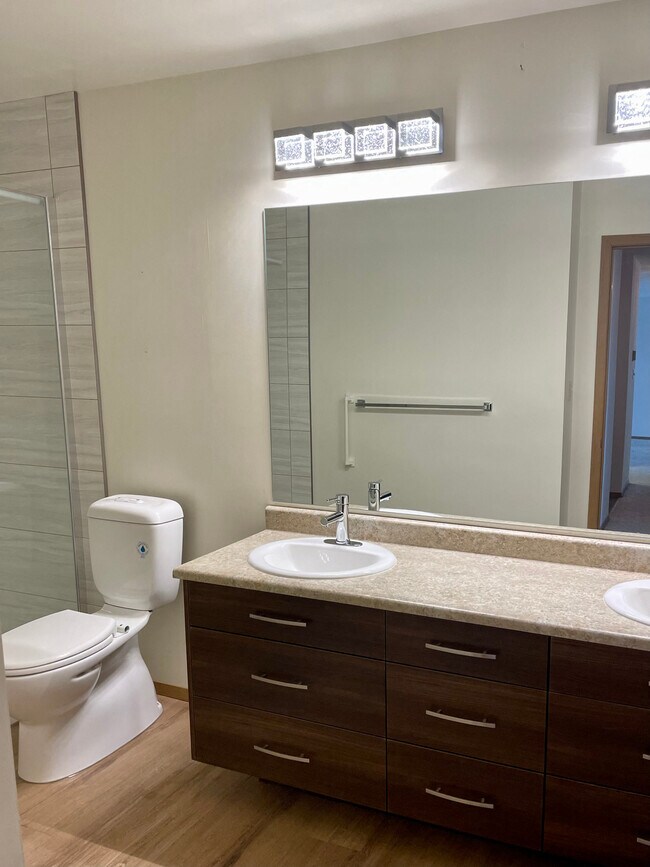 Eben-Ezer II Residences in Edmonton, AB - Building Photo - Building Photo