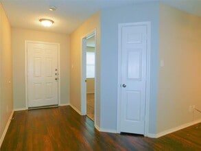 5901 Thoroughbred Trail in Denton, TX - Building Photo - Building Photo