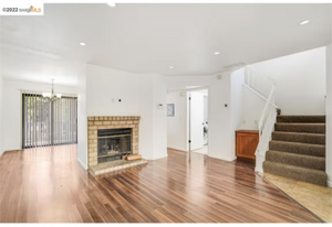 807 Devonwood in Hercules, CA - Building Photo