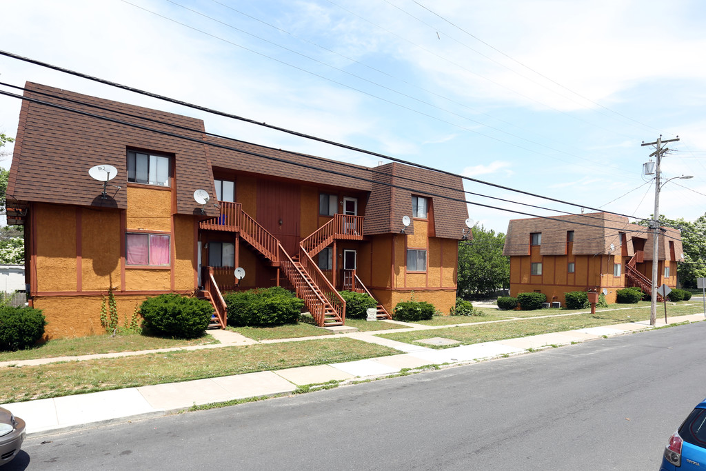 24 W Leeds Ave Apartments Pleasantville, NJ Apartments For Rent