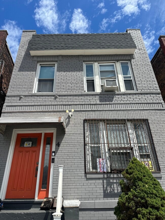 4 Bayview Ave, Unit Bayview 1st Floor