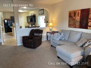 1617 Berckmans Rd in Fort Worth, TX - Building Photo - Building Photo