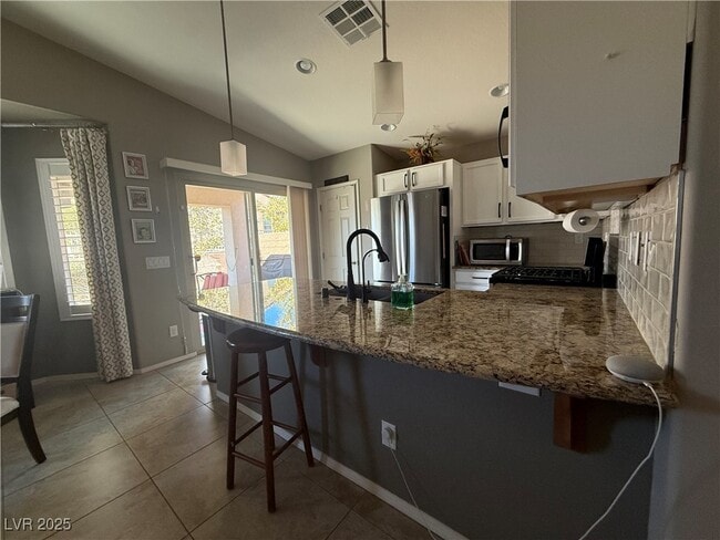 property at 5841 Montina Vines St