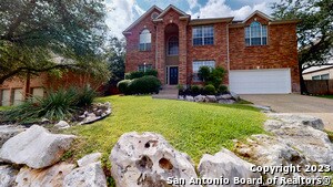 19411 Gran Roble in San Antonio, TX - Building Photo