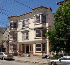 2774 Bryant St in San Francisco, CA - Building Photo - Building Photo