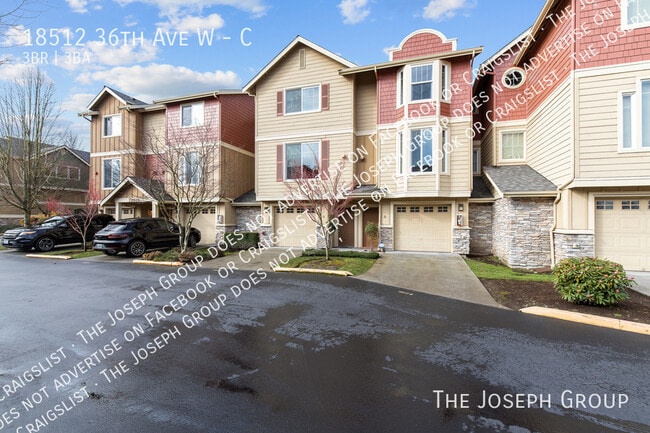 property at 18512 36th Ave W