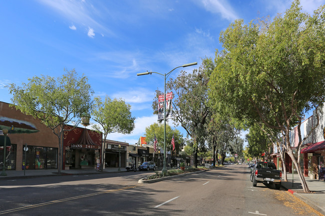 Apartamentos Alquiler en Midway, CA