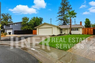 1411 Michael Way in Roseville, CA - Building Photo - Building Photo