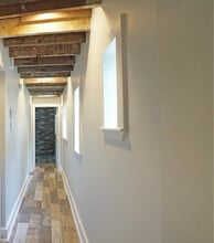 5021 Polk St in Houston, TX - Foto de edificio - Building Photo