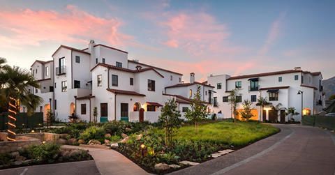 3728 State St in Santa Barbara, CA - Building Photo