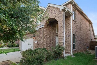 9816 Coyote Pass Trail in McKinney, TX - Building Photo - Building Photo