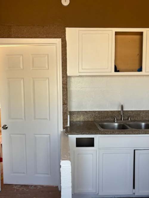 1130 Laurel Ave, Unit duplex in Las Vegas, NV - Building Photo - Building Photo