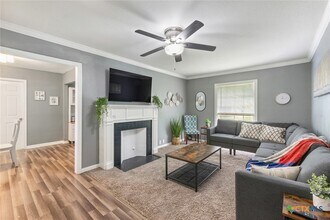 1609 S 39th St in Temple, TX - Building Photo - Building Photo