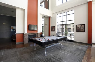 Cosmopolitan on the Canal in Indianapolis, IN - Building Photo - Interior Photo