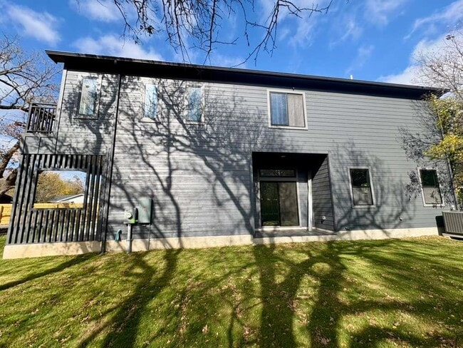 10209 Gail Rd in Austin, TX - Building Photo - Building Photo