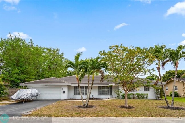 property at 10140 NW 37th St