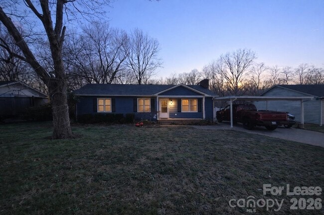 property at 1725 Ashcroft Ln