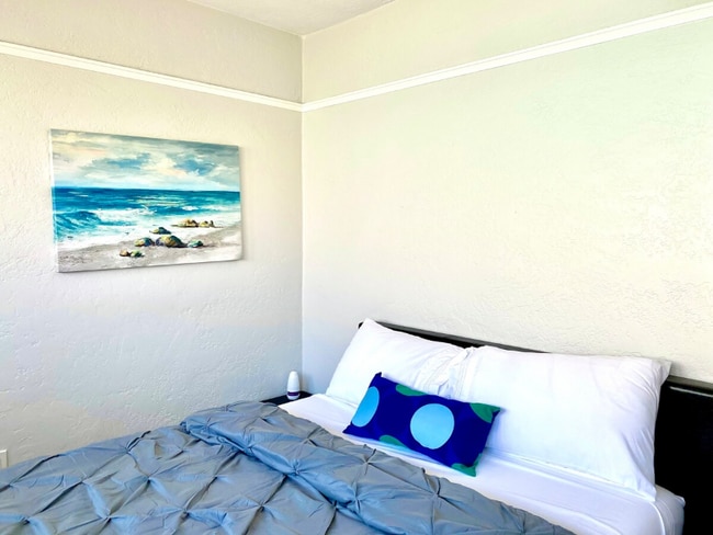 4747 35th St in San Diego, CA - Foto de edificio - Building Photo